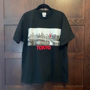 RR Japan ~ Tokyo T Shirt